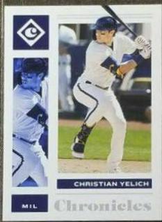 Christian Yelich