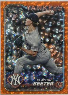 Clayton Beeter