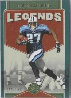Eddie George