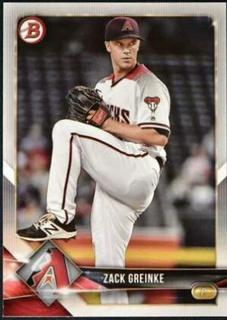 Zack Greinke