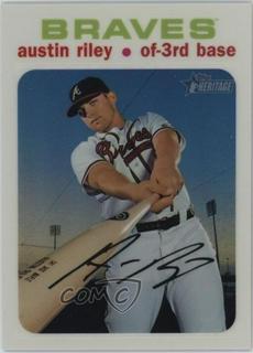 Austin Riley