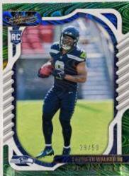 Kenneth Walker III