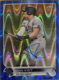 Luke Voit