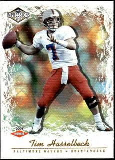 Tim Hasselbeck