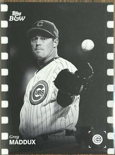 Greg Maddux