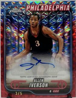Allen Iverson