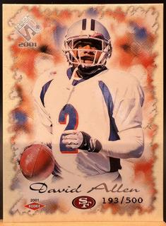 David Allen