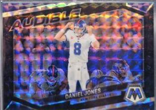 Daniel Jones