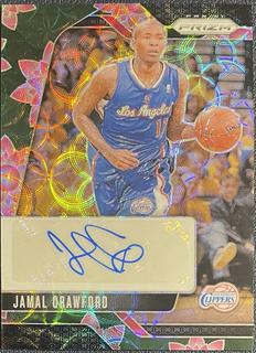 Jamal Crawford