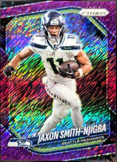 Jaxon Smith-Njigba