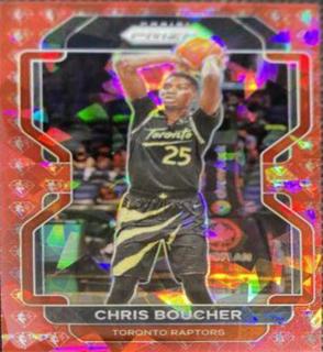 Chris Boucher