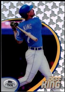 Jeff King