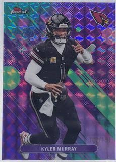 Kyler Murray