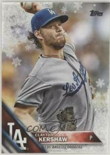 Clayton Kershaw
