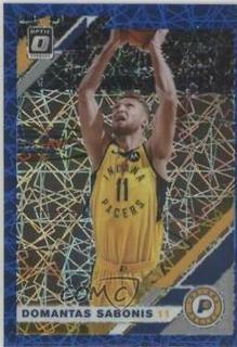 Domantas Sabonis