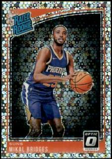 Mikal Bridges
