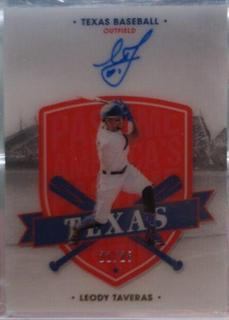 Leody Taveras