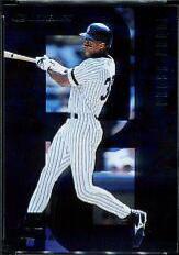 Darryl Strawberry
