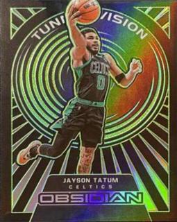Jayson Tatum