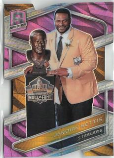 Jerome Bettis