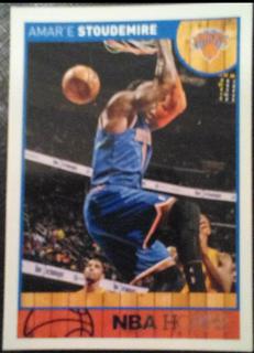 Alarms Stoudemire