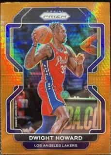 Dwight Howard
