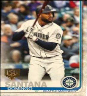 Domingo Santana