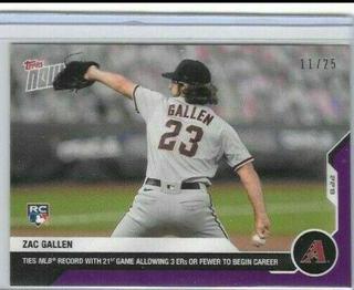 Zac Gallen