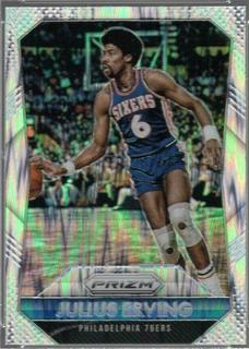 Julius Erving