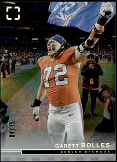 Garett Bolles