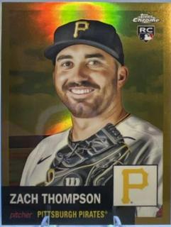 Zach Thompson