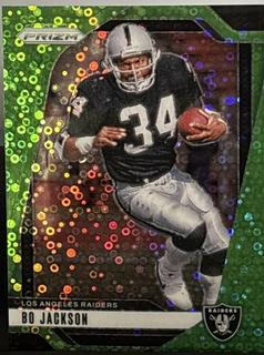 Bo Jackson