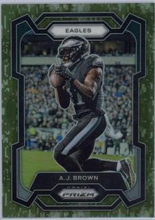 A. J. Brown