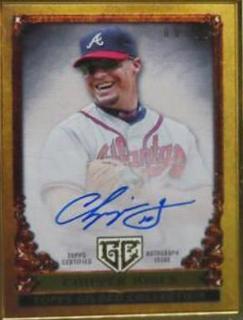 Chipper Jones