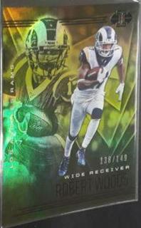 Robert Woods