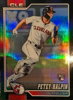 Petey Halpin