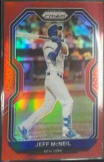 Jeff McNeil