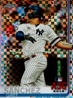 Gary Sanchez