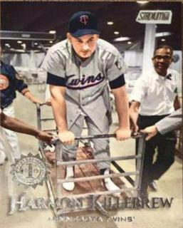 Harmon Killebrew