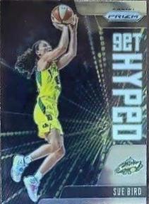 Sue Bird