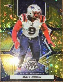 Matt Judon