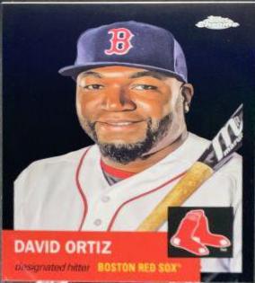 David Ortiz