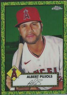 Albert Pujols