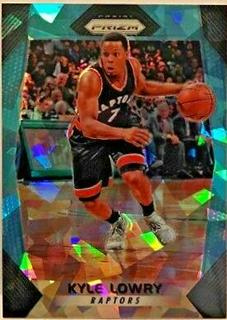 Kyle Lowry