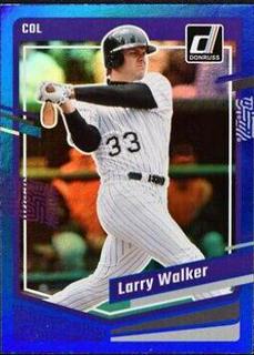 Larry Walker
