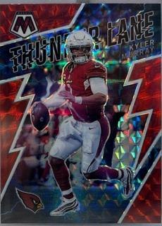 Kyler Murray