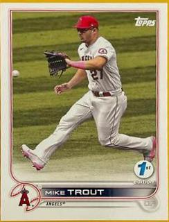 Mike Trout