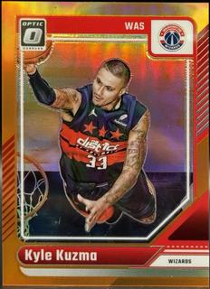 Kyle Kuzma