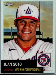 Juan Soto