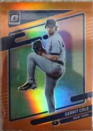Gerrit Cole